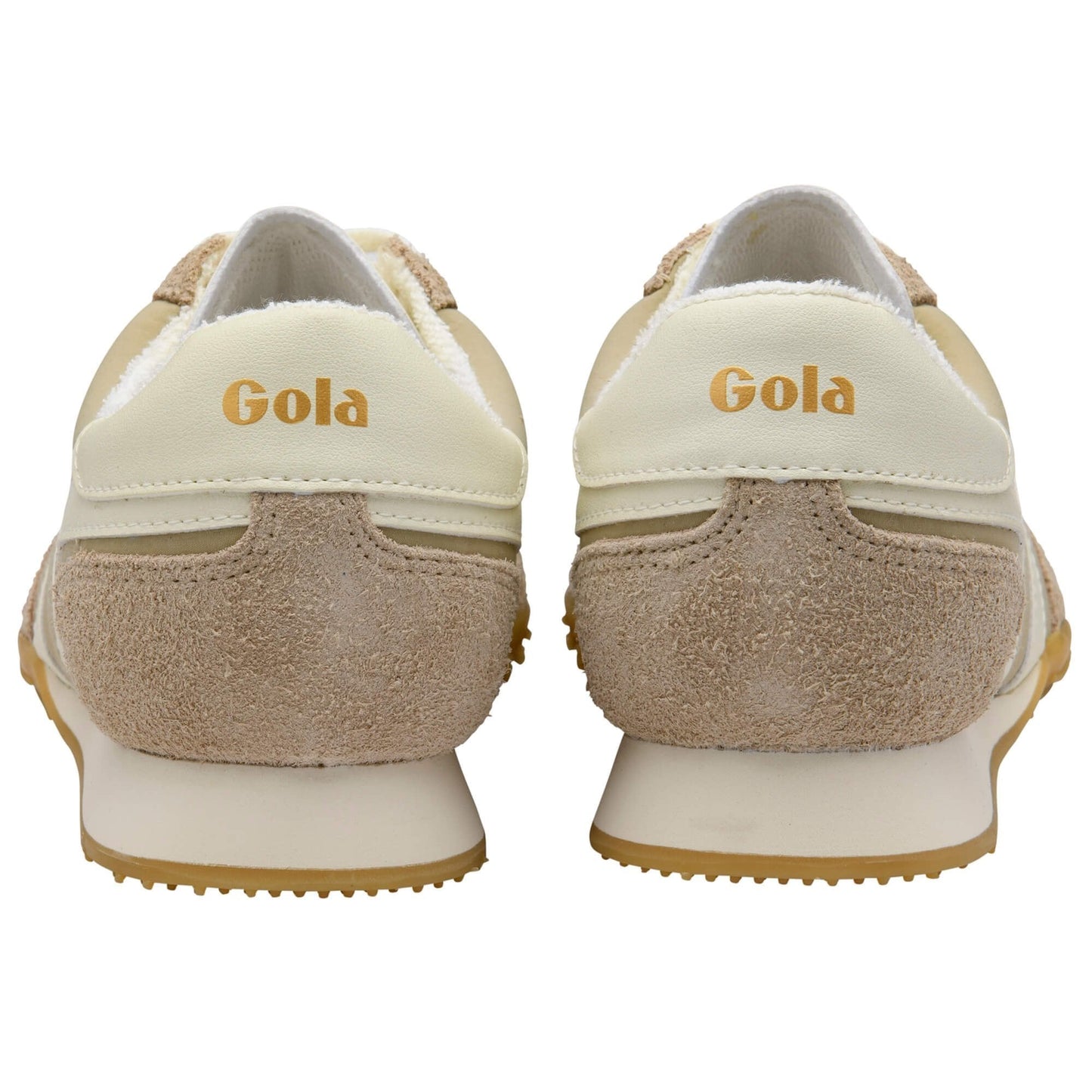 Gola Sprinter Bone/Off White