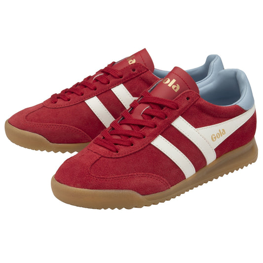 Gola Torpedo Sneaker Red