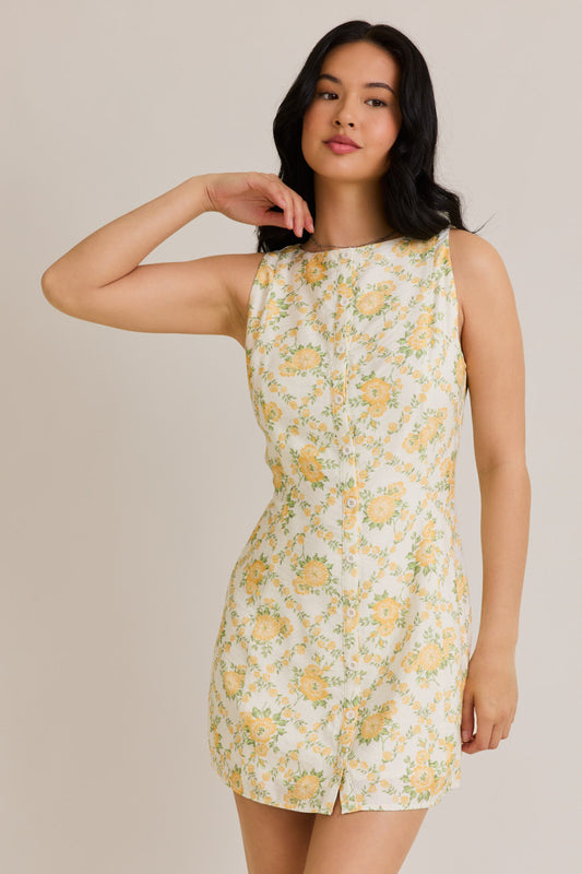 Melanie Dress