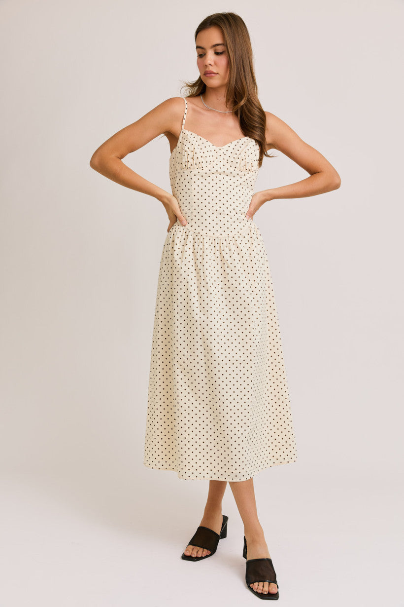 Astrid Dress