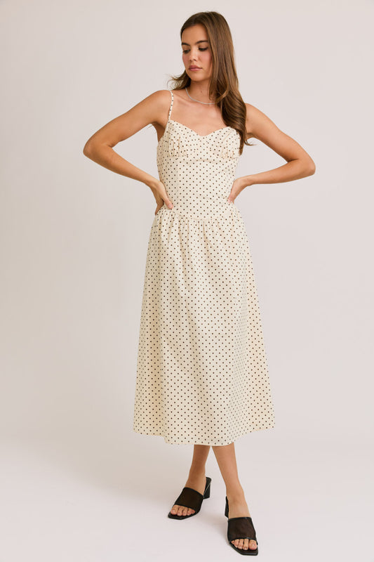 Astrid Dress