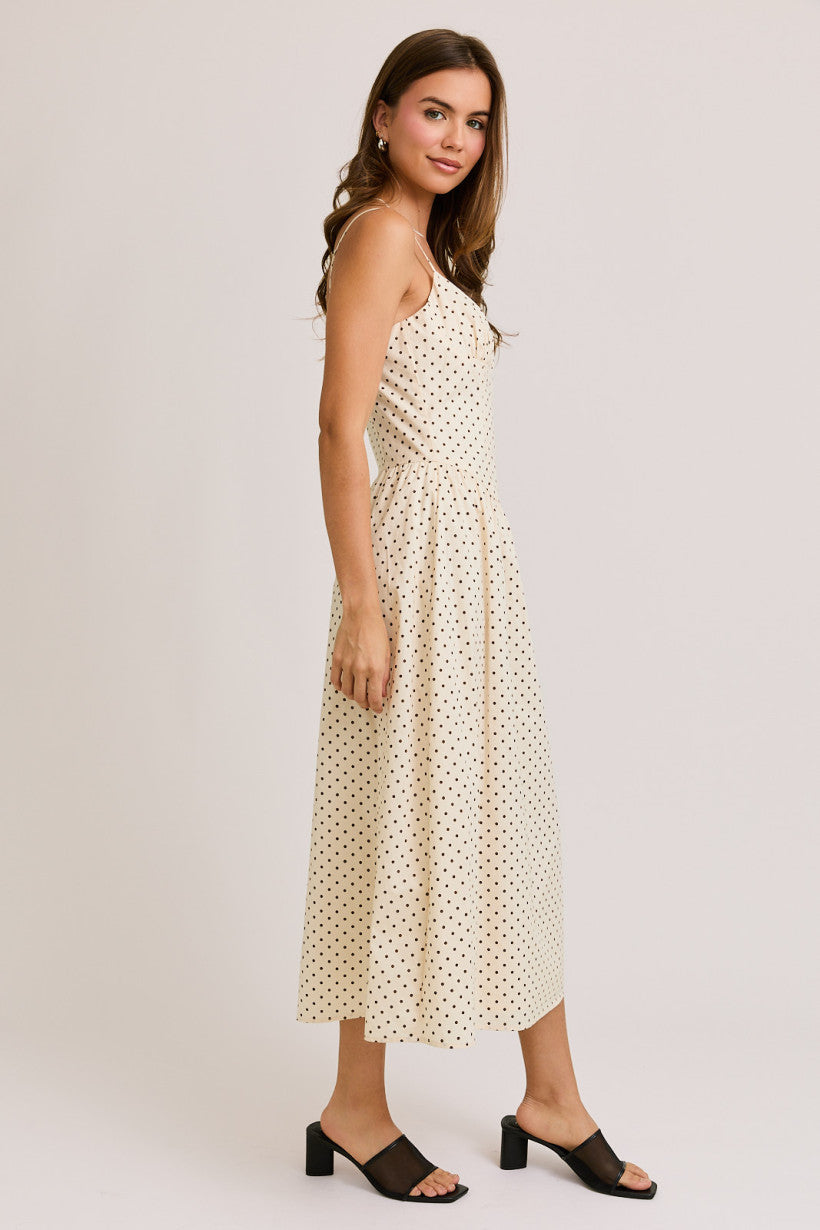 Astrid Dress