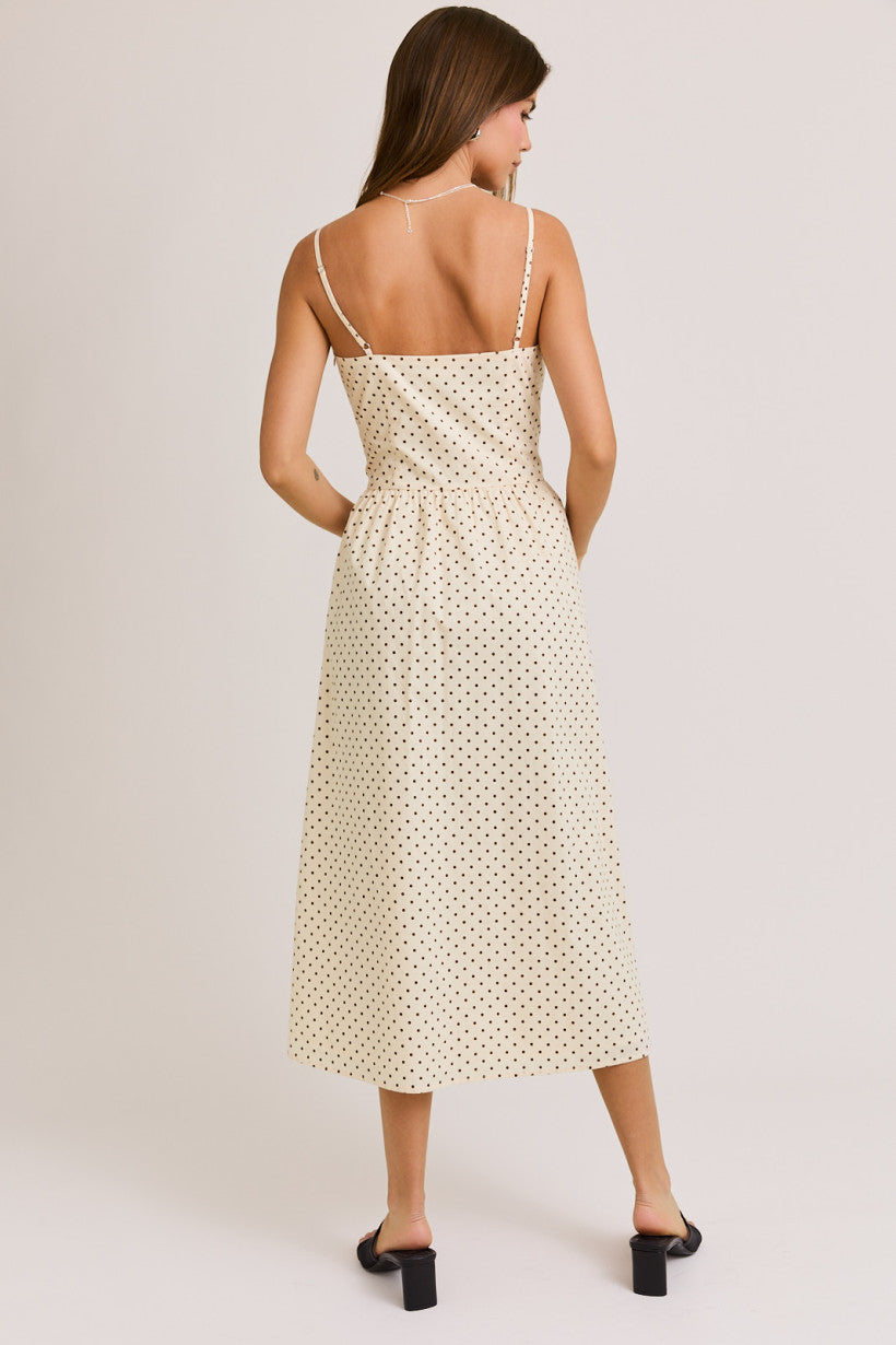 Astrid Dress