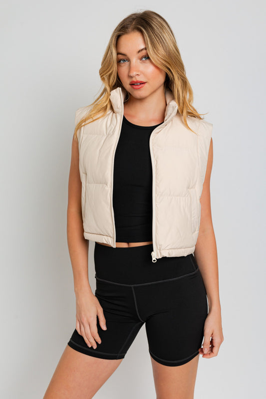 Sloane Vest