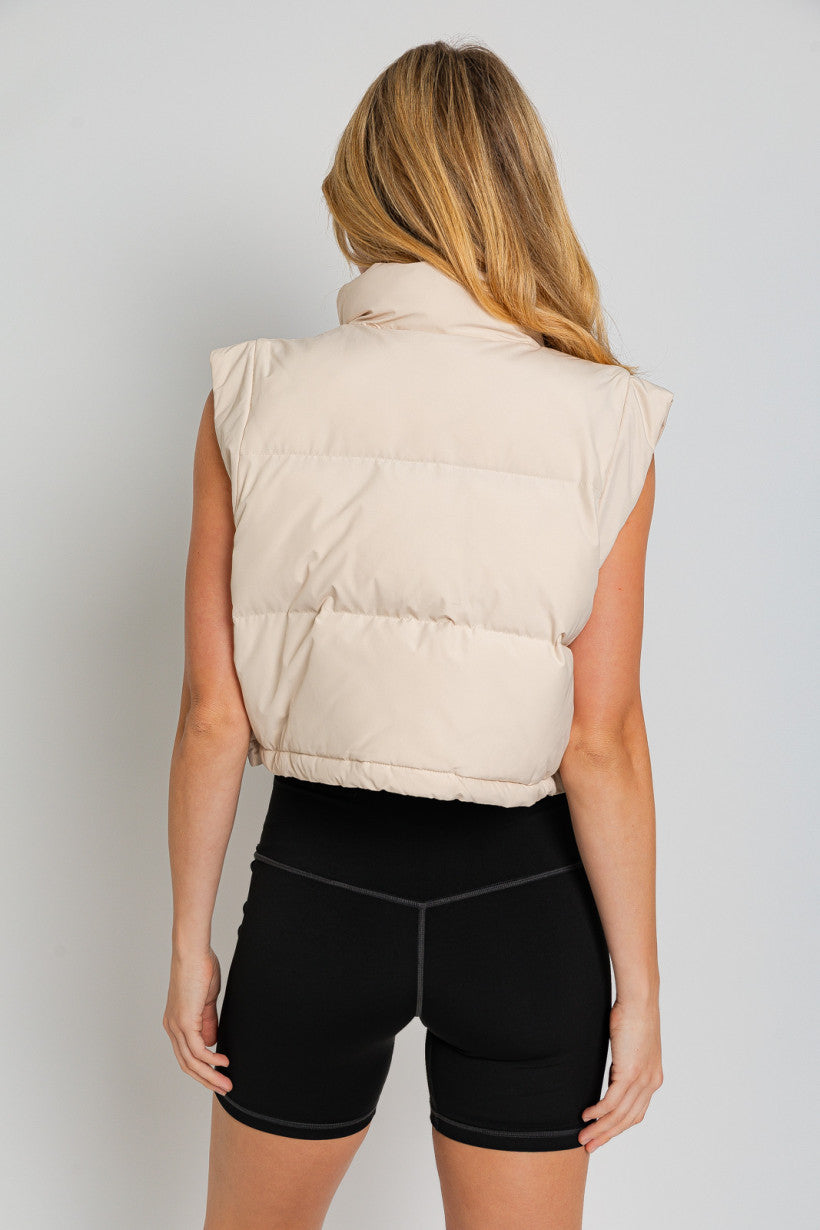 Sloane Vest