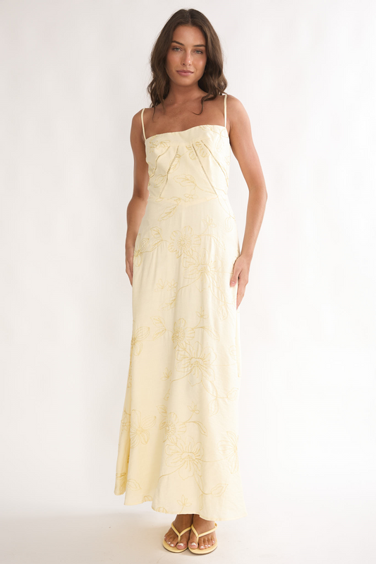 Madelyn Dress