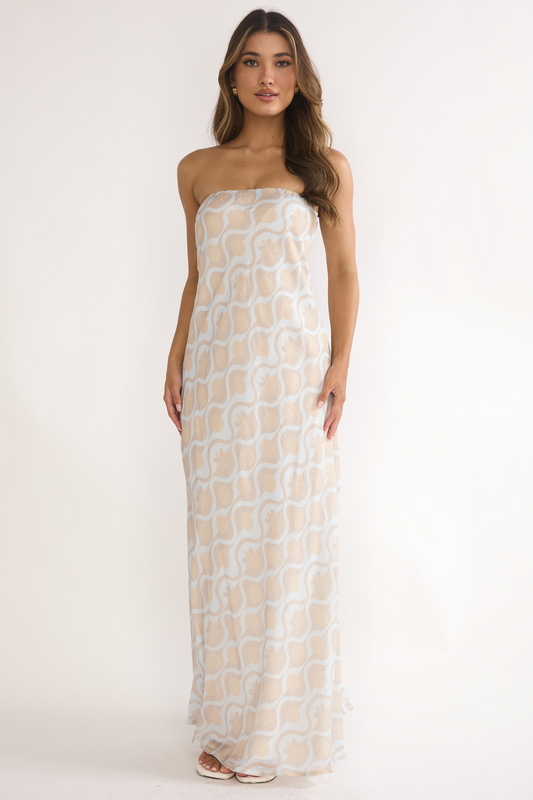 Josephine Dress