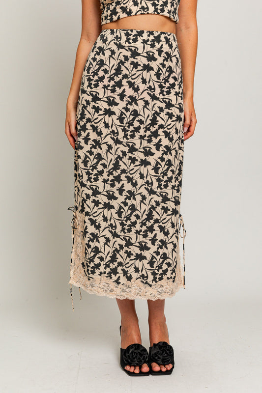Zara Skirt