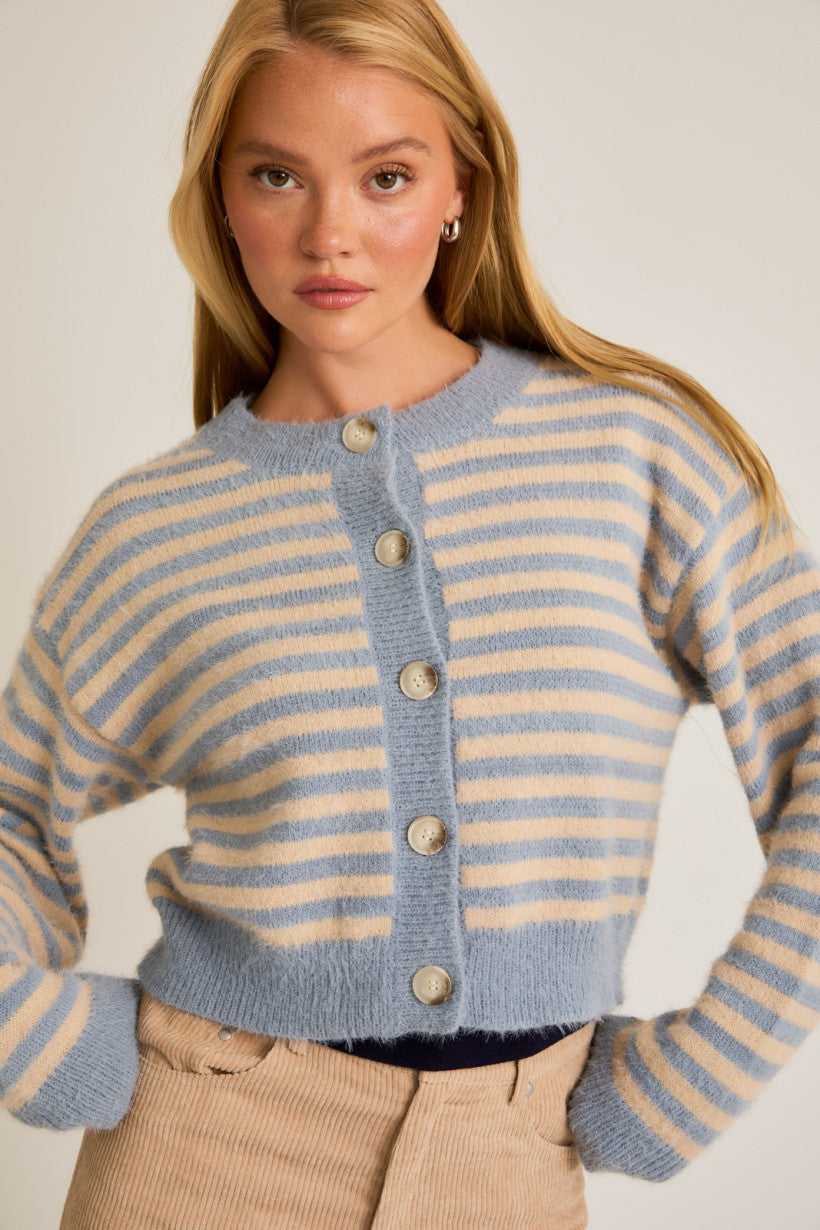Parker Cardigan