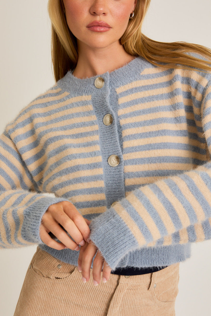 Parker Cardigan