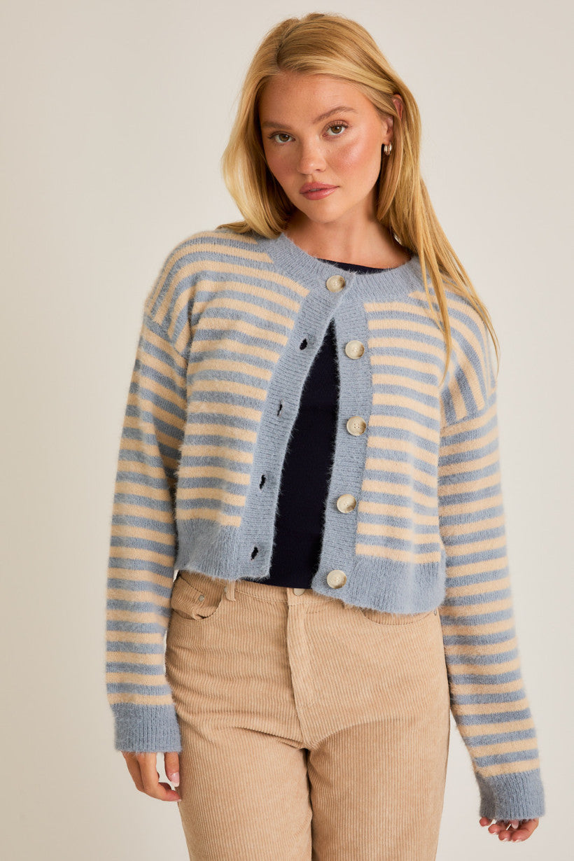 Parker Cardigan