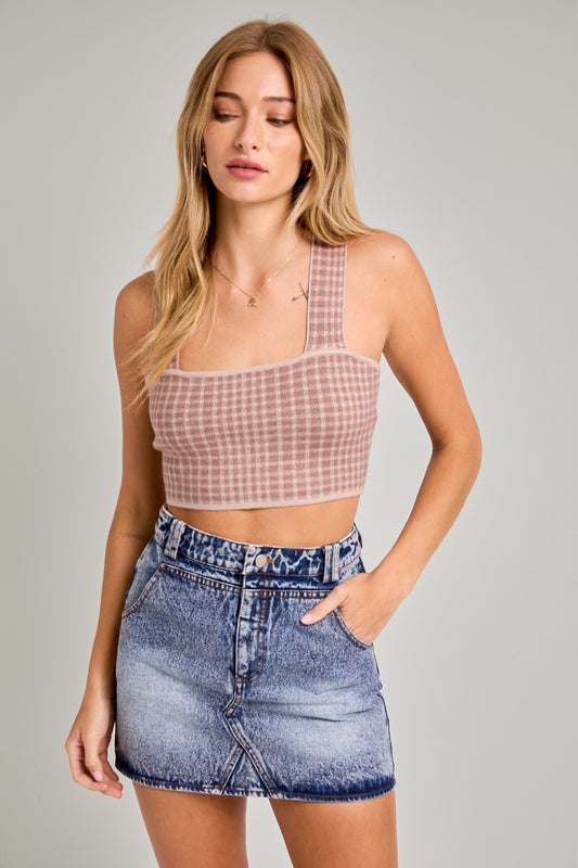 Danica Top