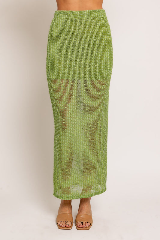 Isla Skirt
