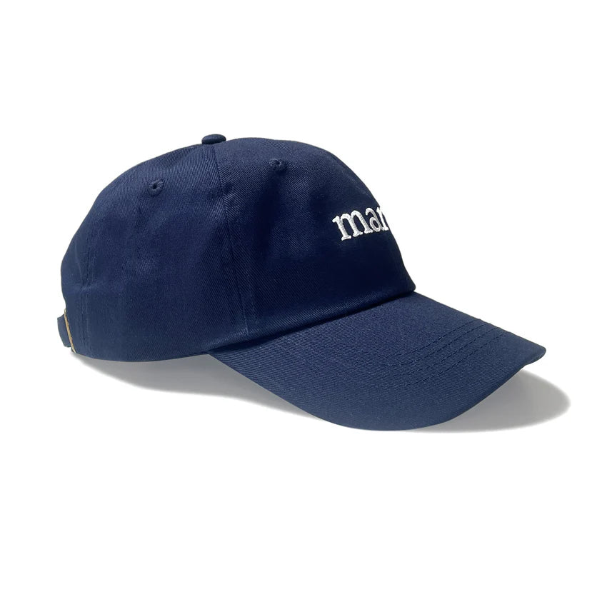 Margs Dad Hat