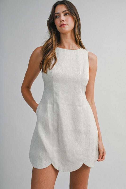 Kaylee Mini Dress