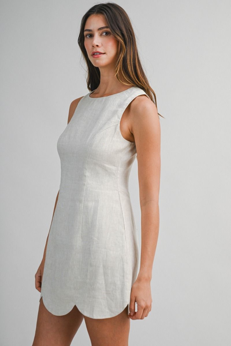 Kaylee Mini Dress