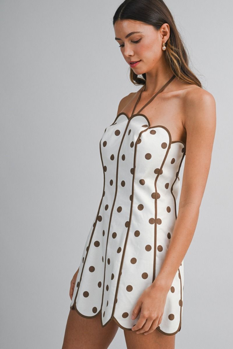 Chey Dress