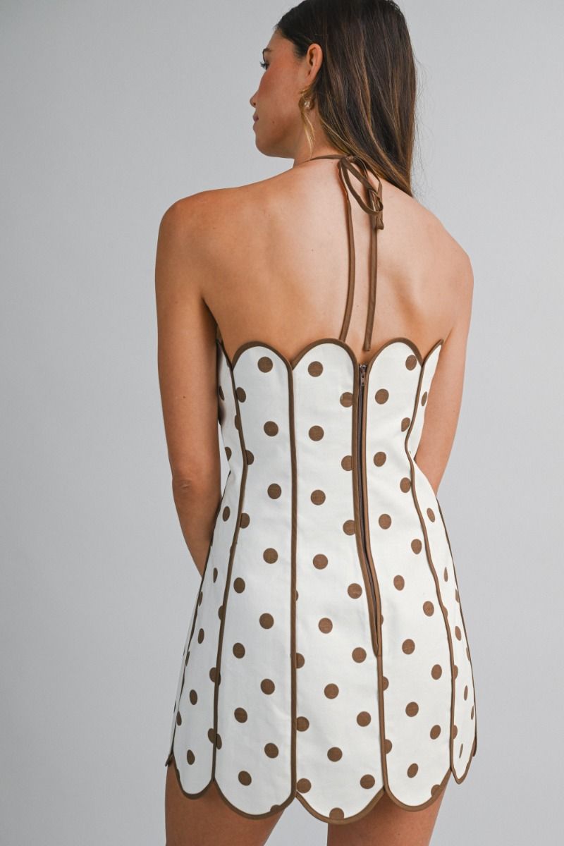 Chey Dress
