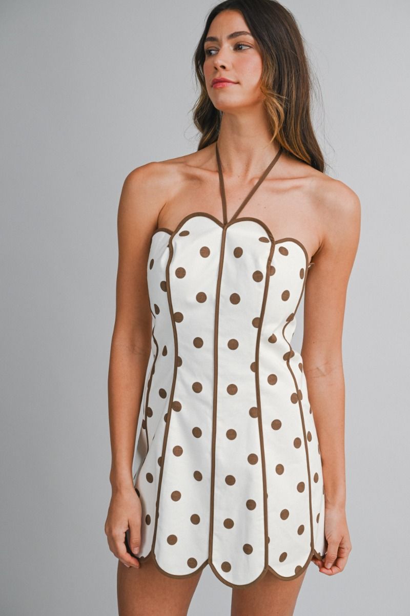 Chey Dress