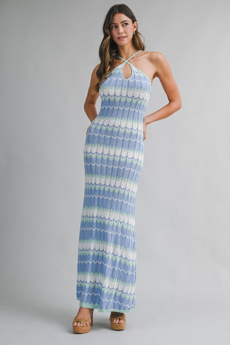 Izzie Dress