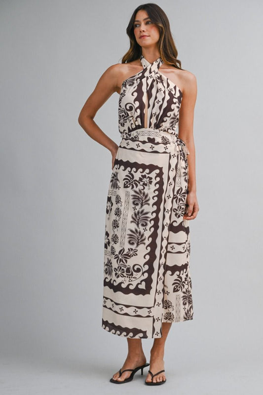 Fern Dress