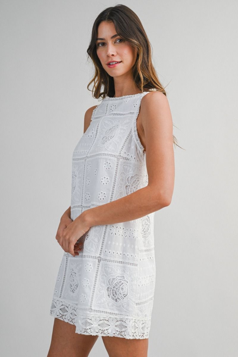 Long Beach Dress