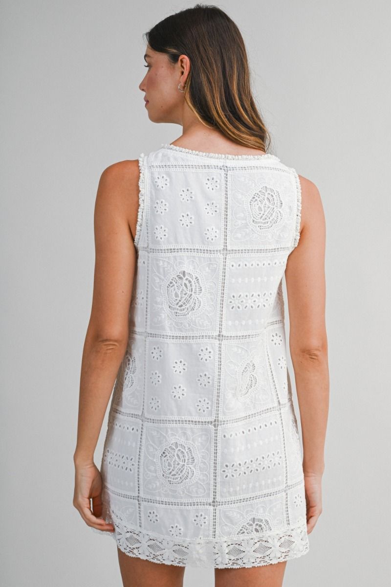 Long Beach Dress