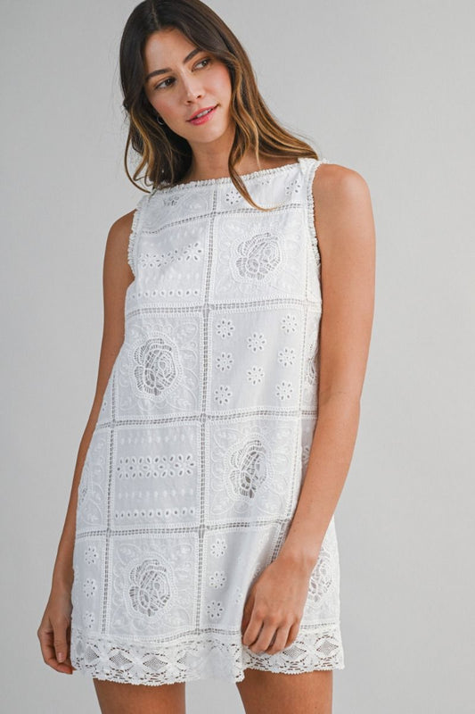 Long Beach Dress