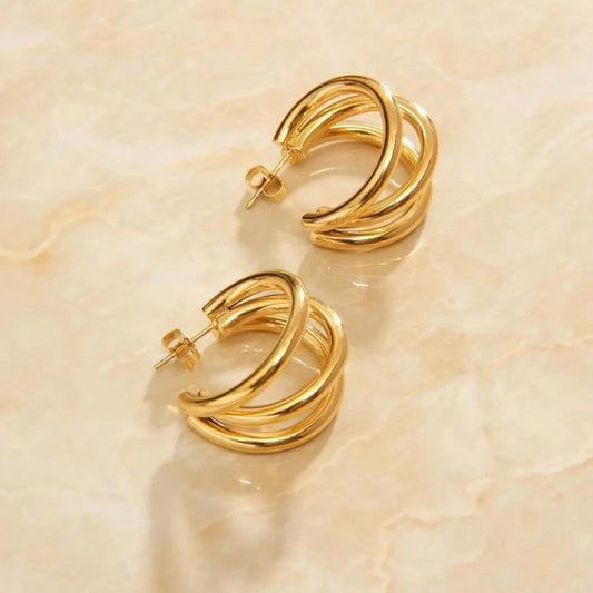 Annabel Earrings