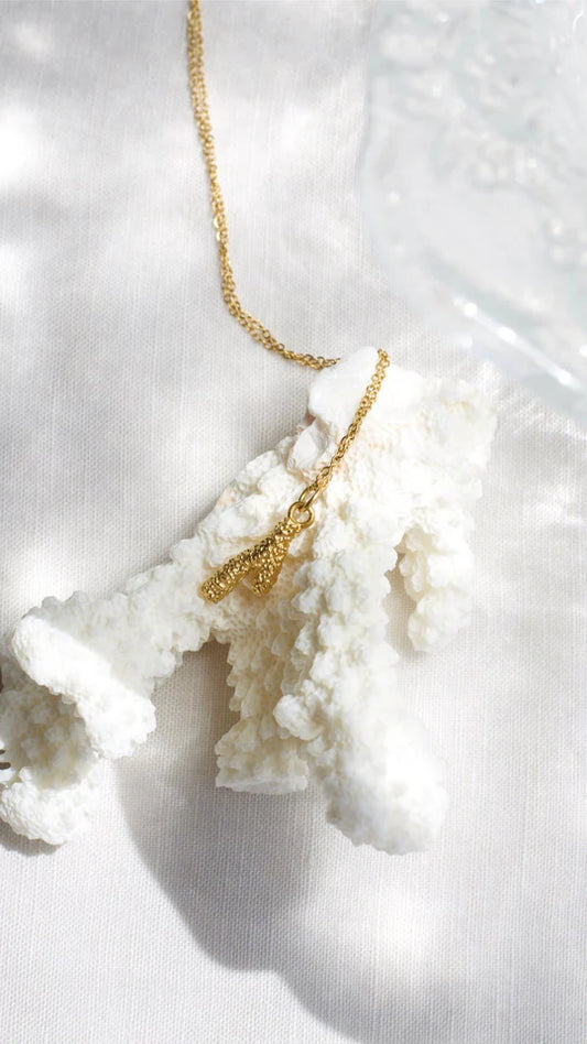 Ares Necklace