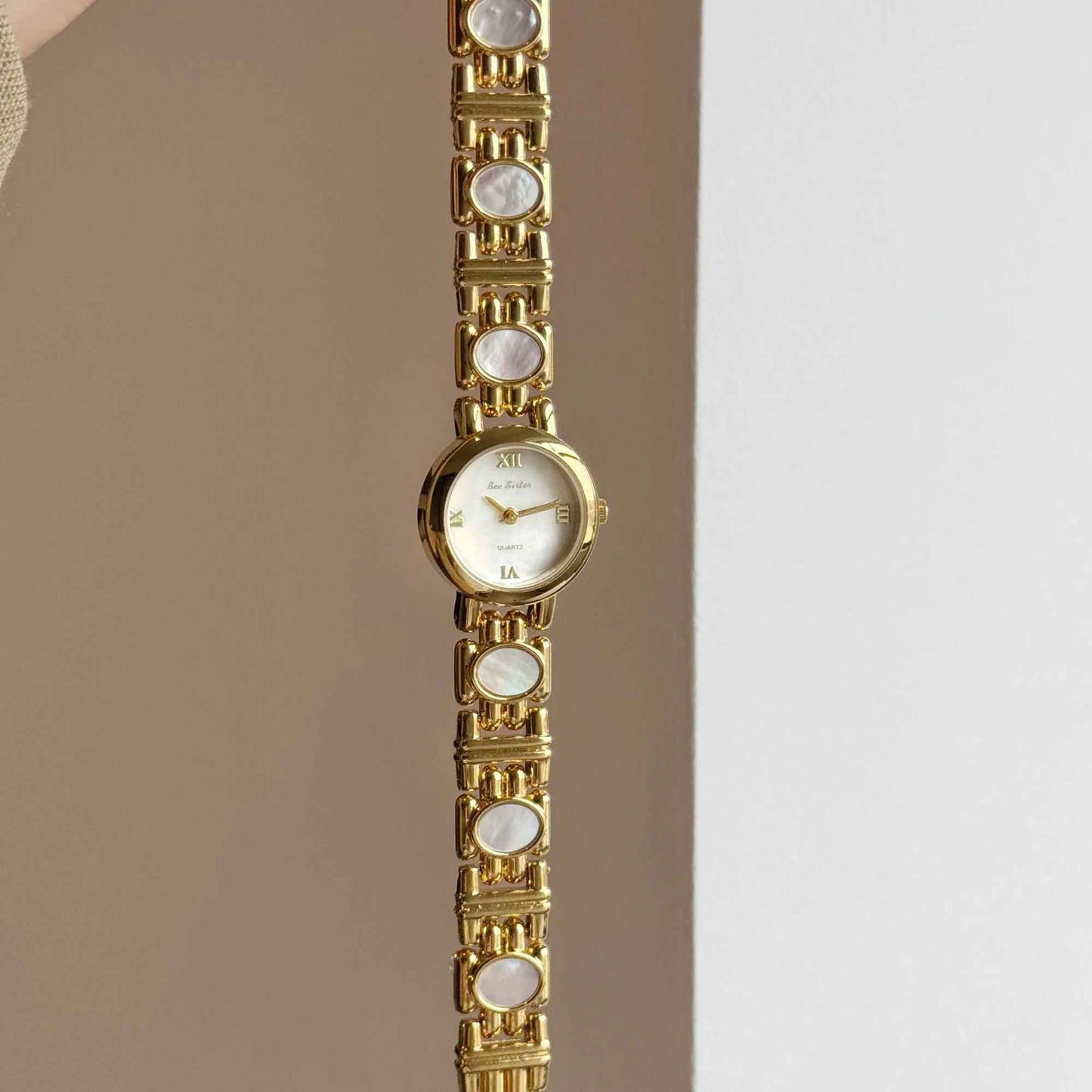 Delamar Watch
