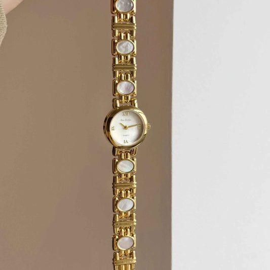 Delamar Watch