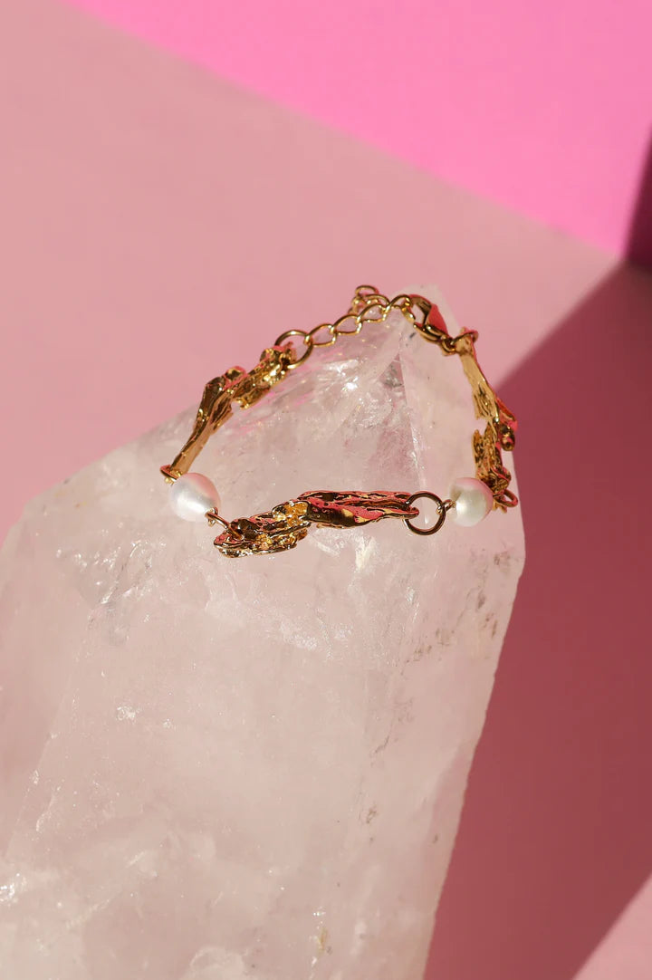 Gloria Bracelet