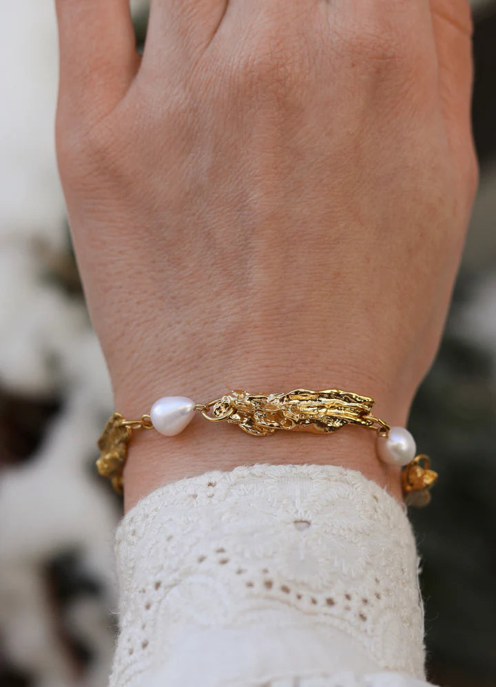 Gloria Bracelet