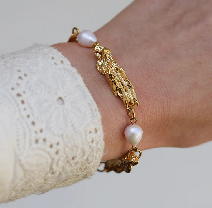 Gloria Bracelet