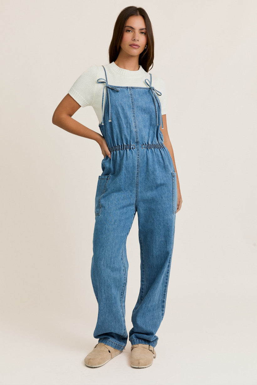 Jessie Overall