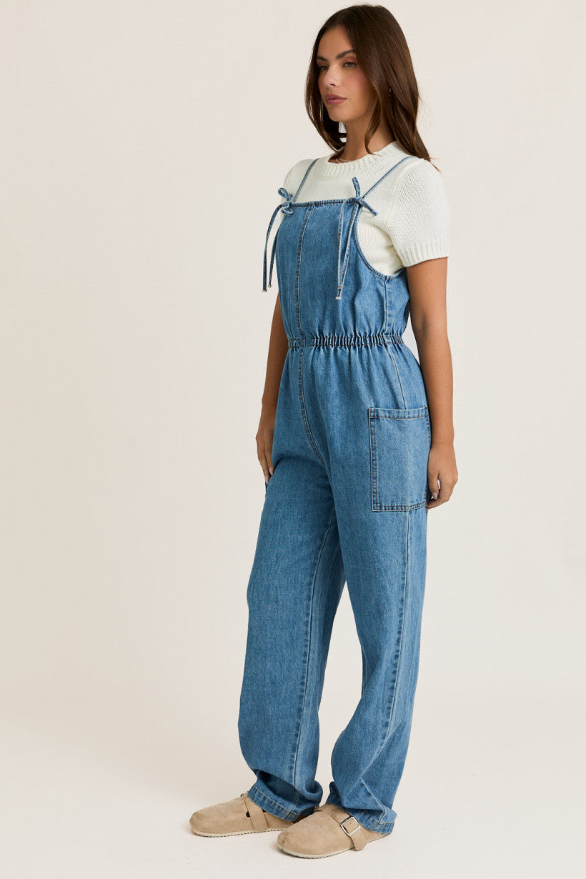 Jessie Overall