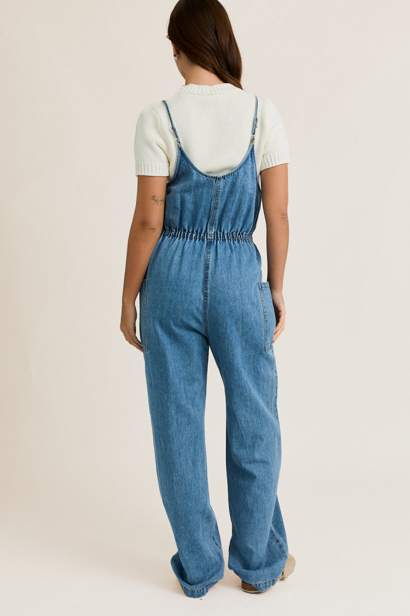 Jessie Overall