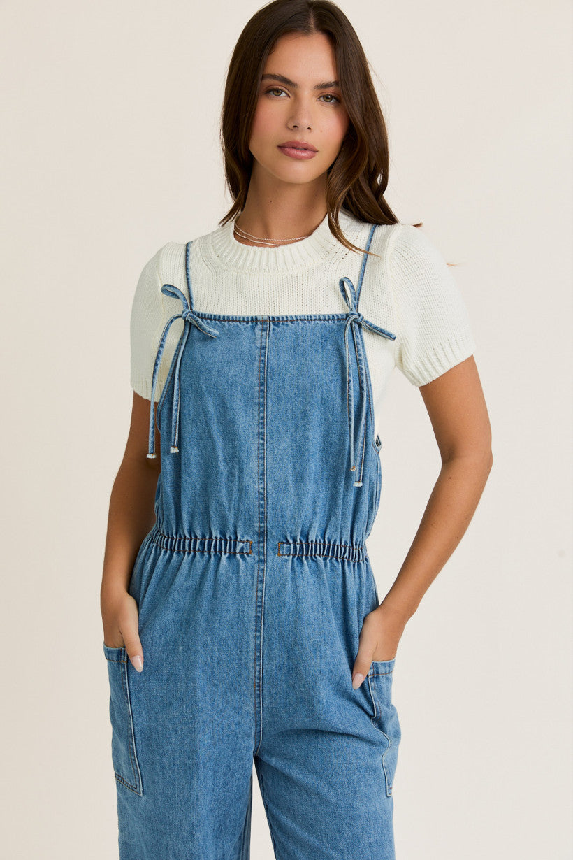 Jessie Overall