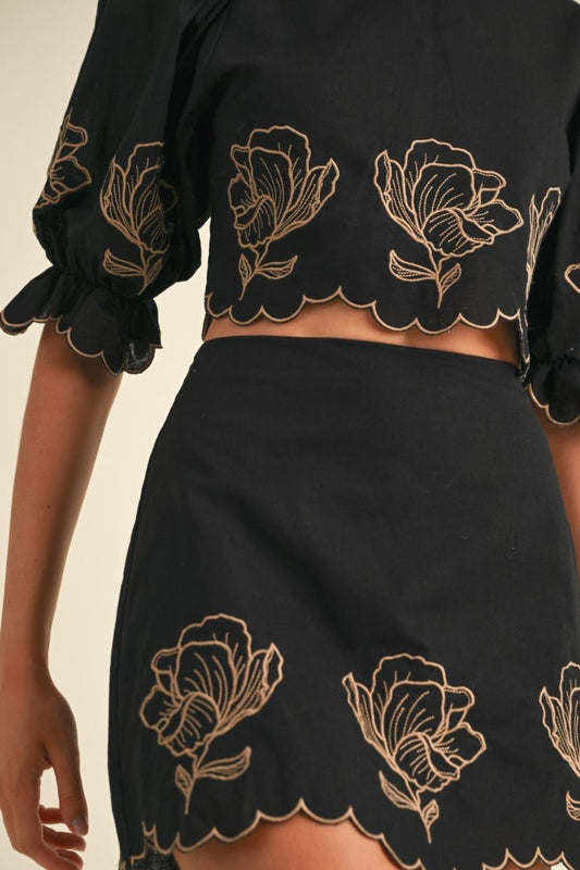 Vivi Skirt
