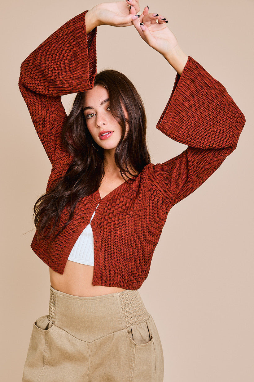 Lauren Cardigan