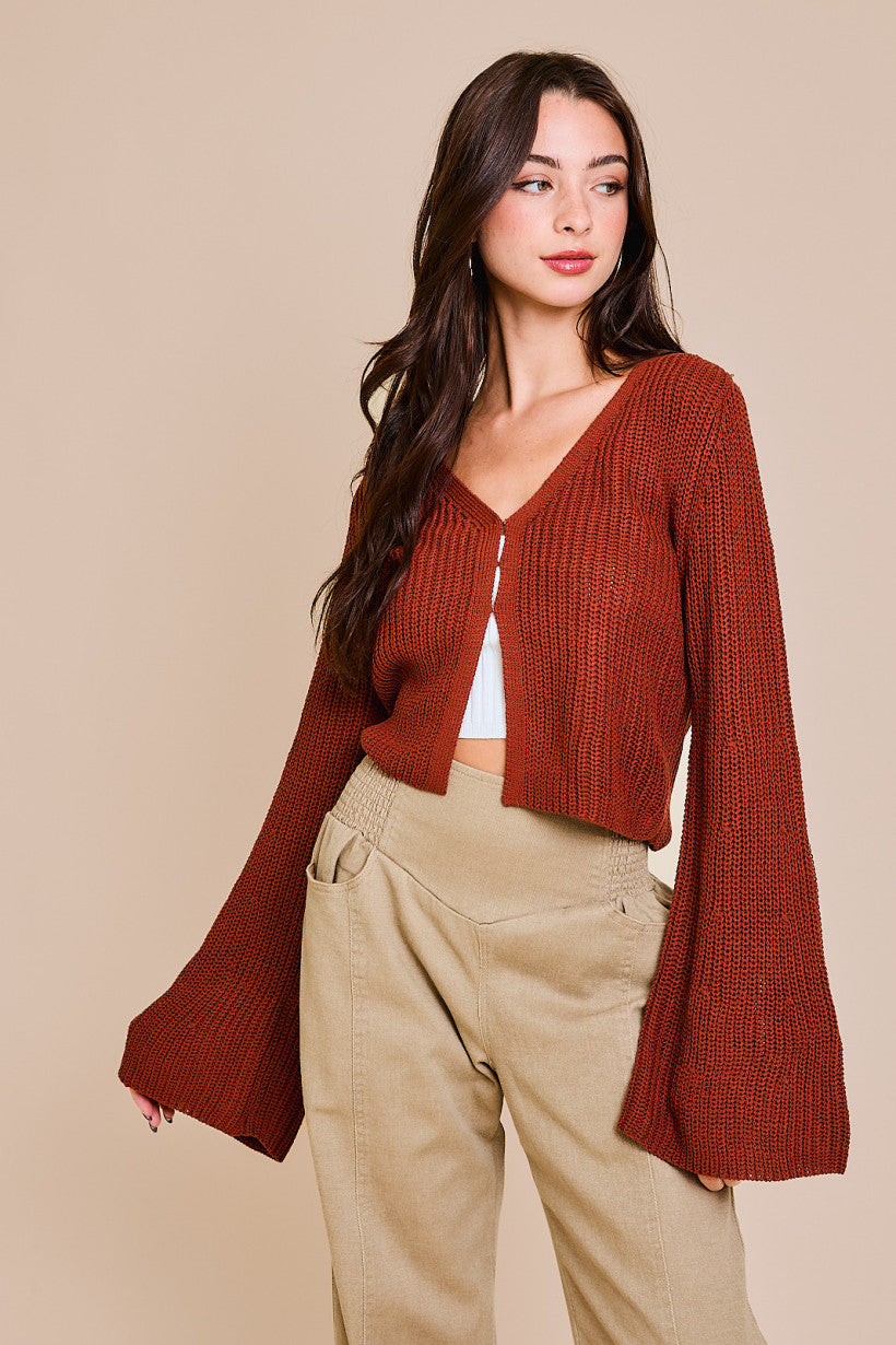 Lauren Cardigan