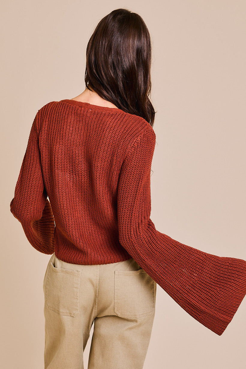 Lauren Cardigan