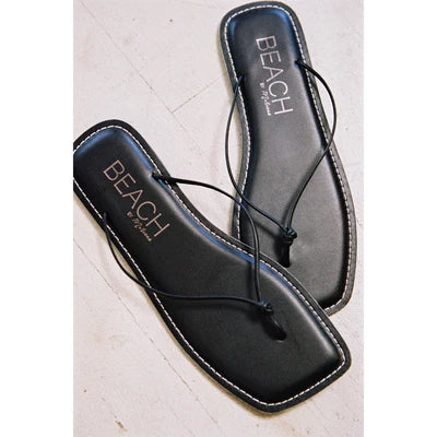 Ray Sandal Black