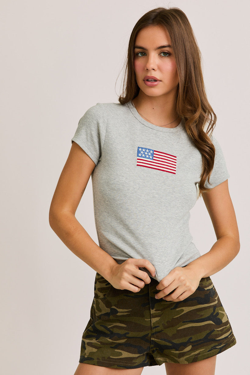 Glory Days Tee