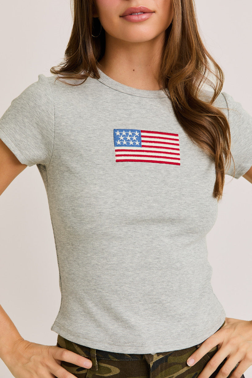 Glory Days Tee