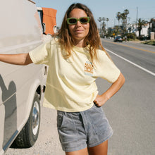 Load image into Gallery viewer, Summer Swell Boxy Tee
