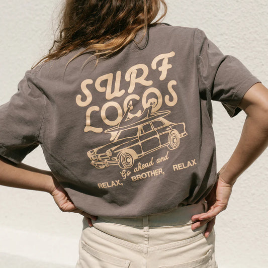 Vintage Car Tee