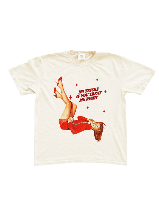 No Tricks Tee