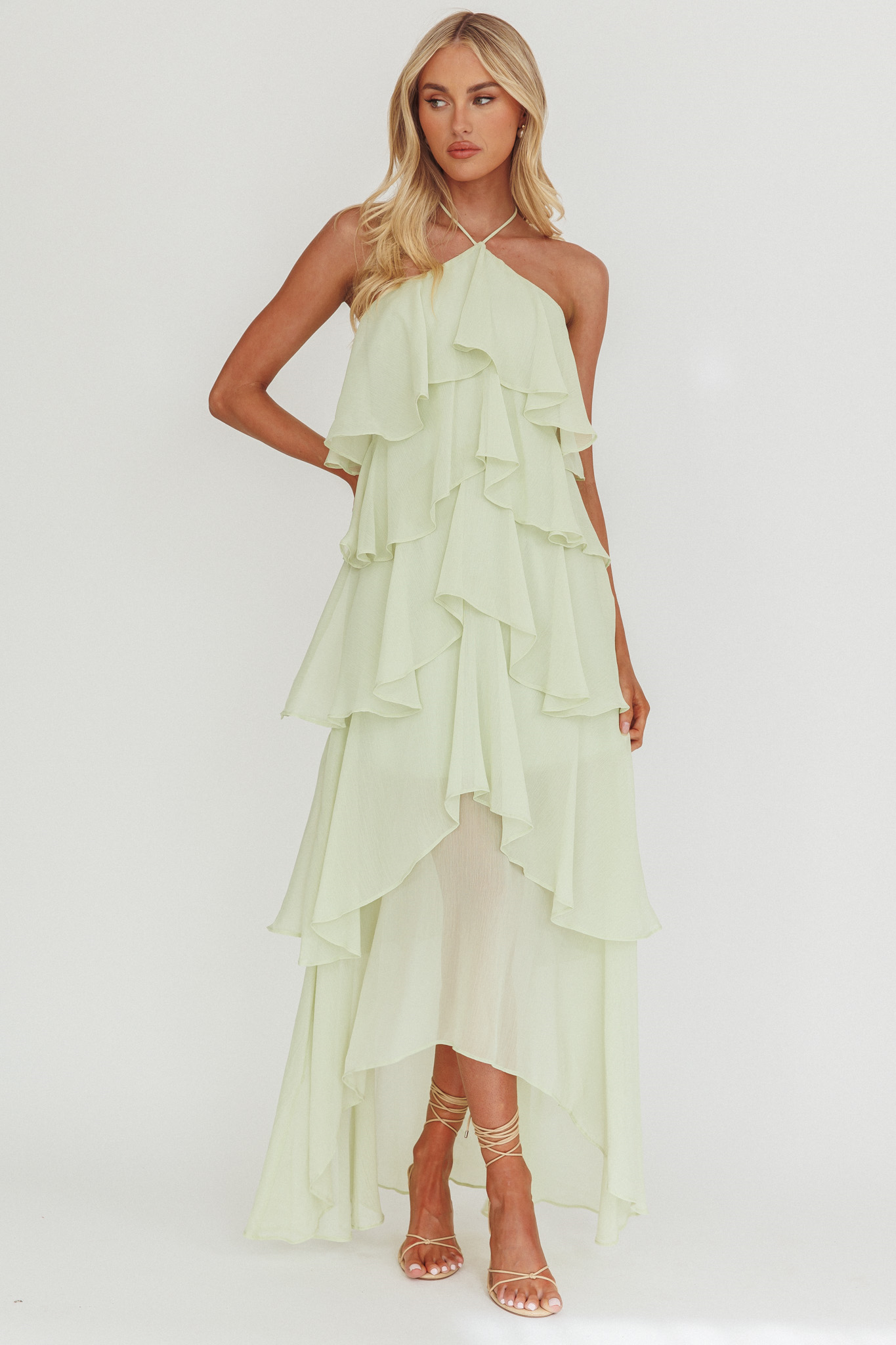 Marlowe Dress